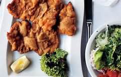 Whiting, in crumbs, fried in sunflower oil, weighed with bones and skin